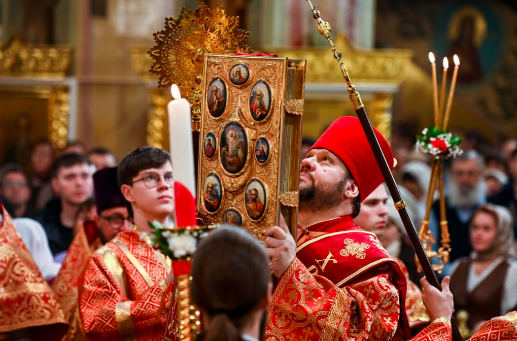 Фото Антипасха 2026: что это за праздник, когда отмечается и что категорически запрещено 2