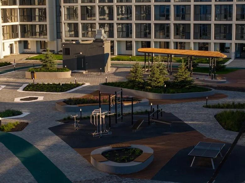 Фото Новая формула городского комфорта: что ищут покупатели жилья 2