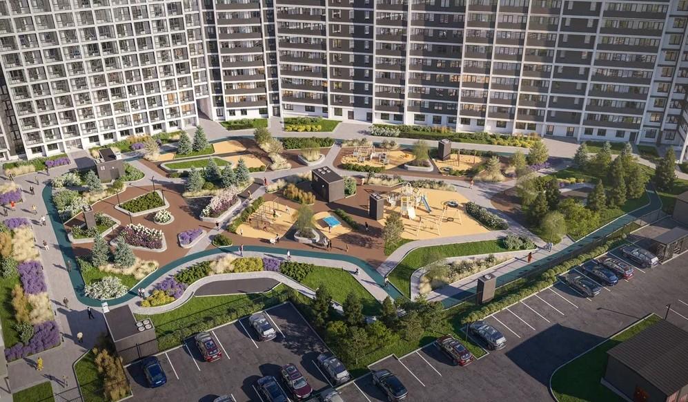 Фото Новая формула городского комфорта: что ищут покупатели жилья 3