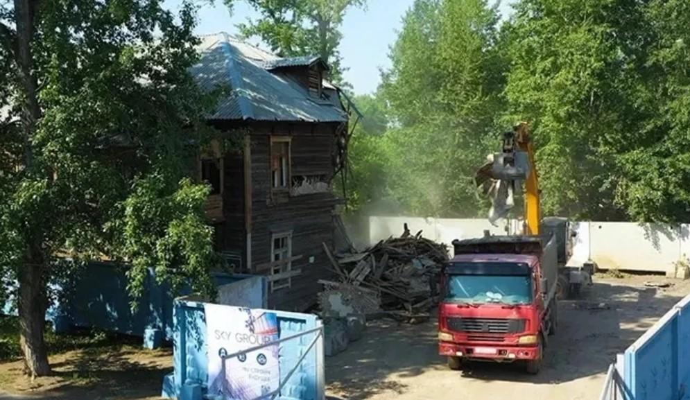 Фото Новый этап развития Левобережья: в Новосибирске определен инвестор на комплексное развитие территории в Ленинском районе 4