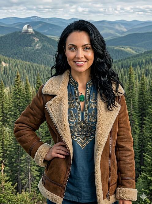 Фото Короткий нос и тонкие брови: жительницы Сибири рассказали, какую внешность они считают стандартом красоты 3