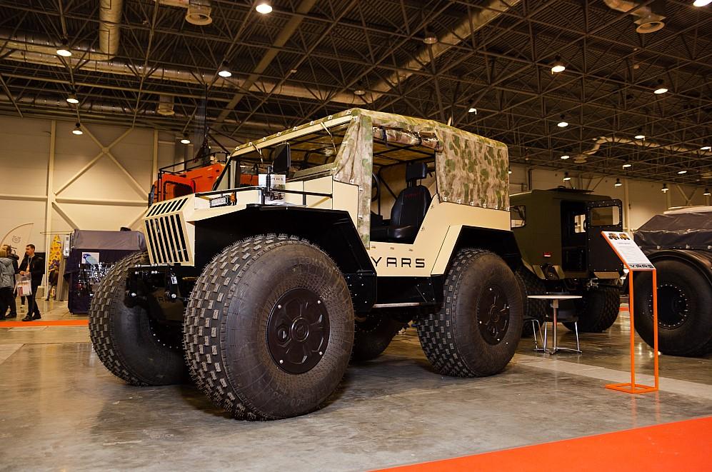 Фото Уже на этой неделе в МВК «Новосибирск Экспоцентр» стартует выставка «Активный отдых: охота, рыбалка, туризм в Сибири» 3