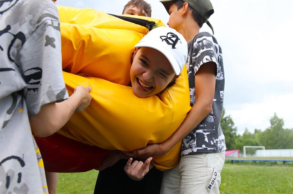 Фото Первое путешествие без родителей: как понять, что ребёнок готов к лагерю 8