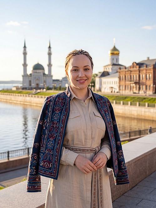 Фото Короткий нос и тонкие брови: жительницы Сибири рассказали, какую внешность они считают стандартом красоты 2