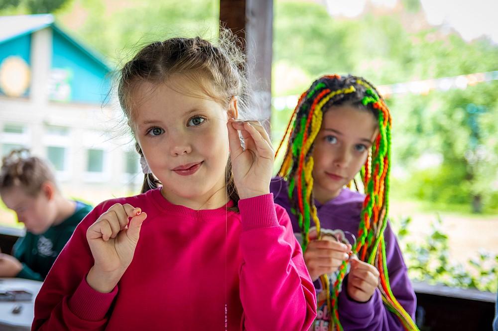 Фото Первое путешествие без родителей: как понять, что ребёнок готов к лагерю 3