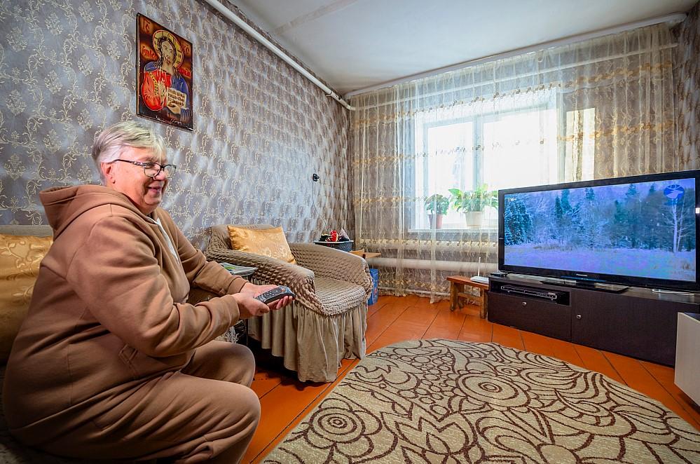 Фото От первого домена до умного дома: как Рунет за 32 года изменил жизнь в сибирской глубинке 3