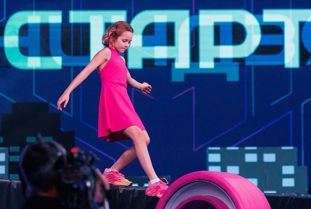 Фото Пять новосибирцев участвуют в масштабном шоу СТС 5