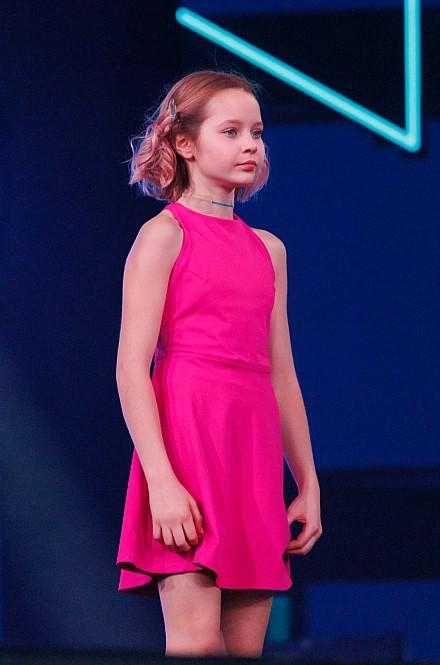 Фото Пять новосибирцев участвуют в масштабном шоу СТС 2