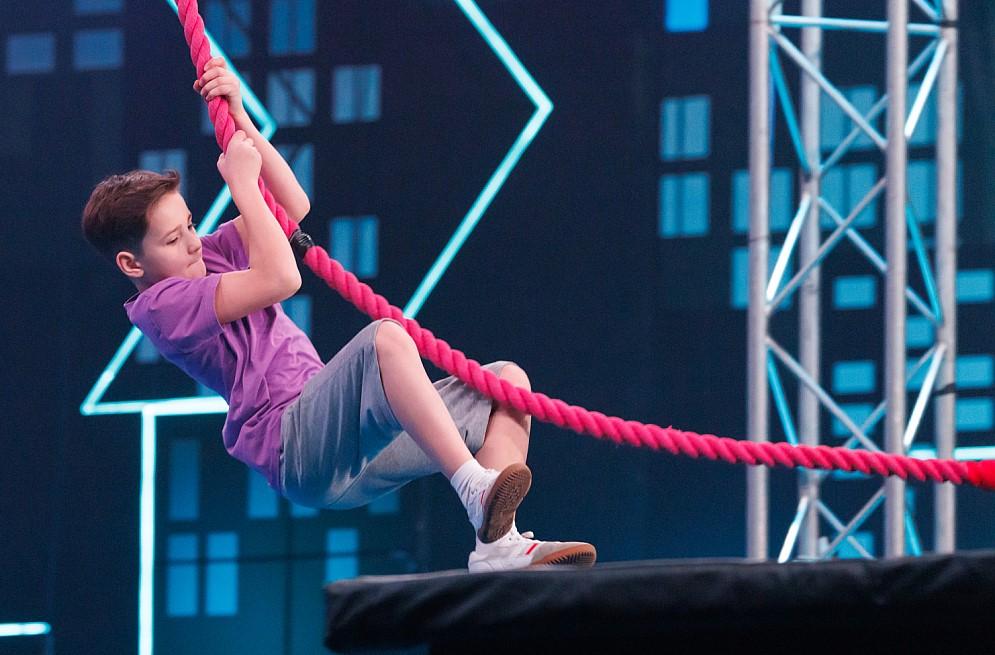 Фото Пять новосибирцев участвуют в масштабном шоу СТС 6