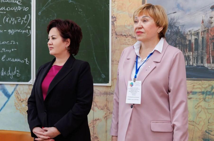 Фото В СГУГиТ дали старт XXXVII областной студенческой олимпиаде «Безопасность жизнедеятельности и охрана труда» 3