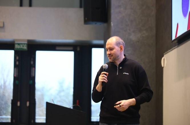 Фото Авито поддержал программу бакалавриата в Университете Иннополис 2