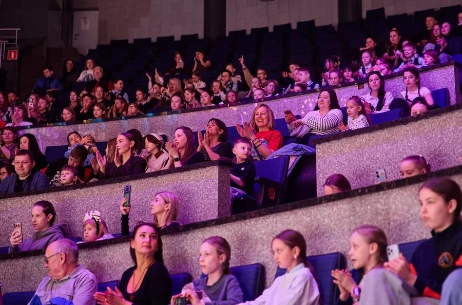 Фото 18 апреля пройдет Всемирный день цирка: как создается цирковое искусство, рассказали артисты шоу Гии Эрадзе 3 - Сиб.ФМ Фото 18 апреля пройдет Всемирный день цирка: как создается цирковое искусство, рассказали артисты шоу Гии Эрадзе 3