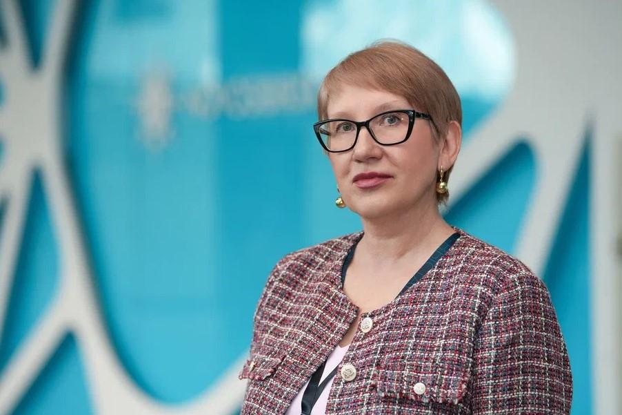 Фото Первый день «Сибирь — Ритуал 2026»: о чем говорят участники форума 5