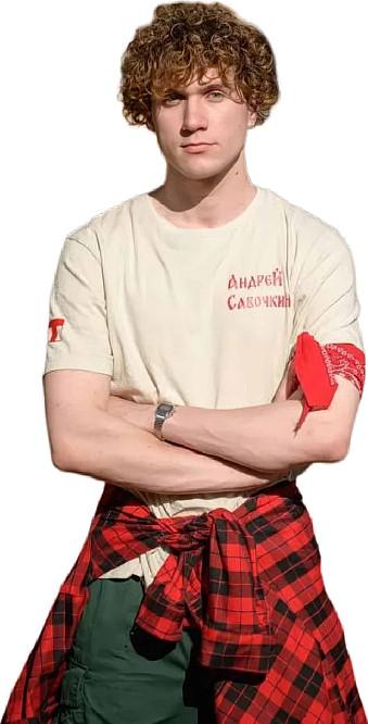 Фото Как превратить блог в искусство? Андрей Савочкин станет хедлайнером форума «МЕДИАПРИТЯЖЕНИЕ» в Новосибирске 17 апреля 2026 года 4