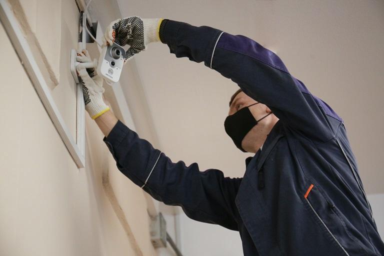 Фото Заслуженная оценка: «Ростелеком» обеспечит объективность результатов досрочного периода ЕГЭ в Новосибирской области 2