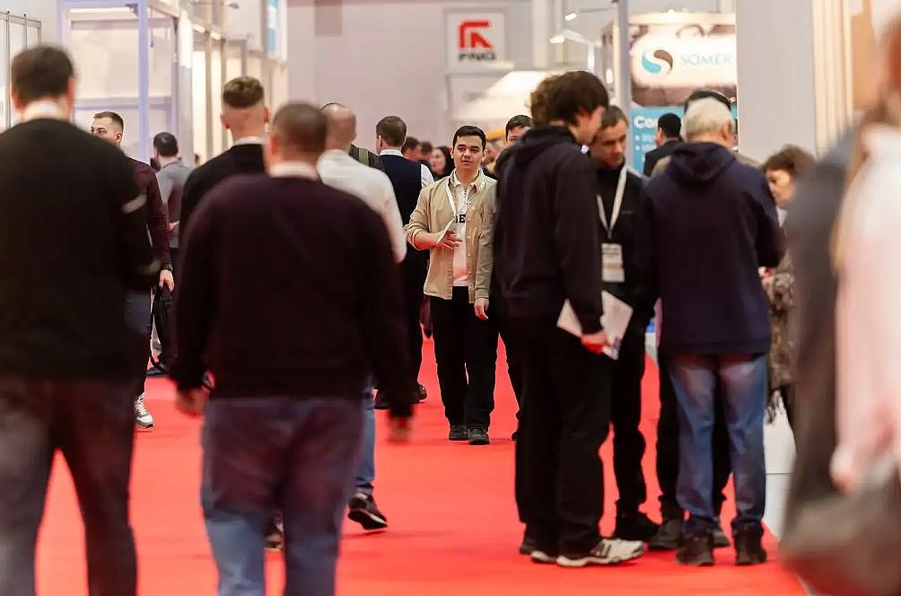 Фото Новосибирский производитель показал технологии, увеличивающие срок службы промышленных объектов в 2 раза 3