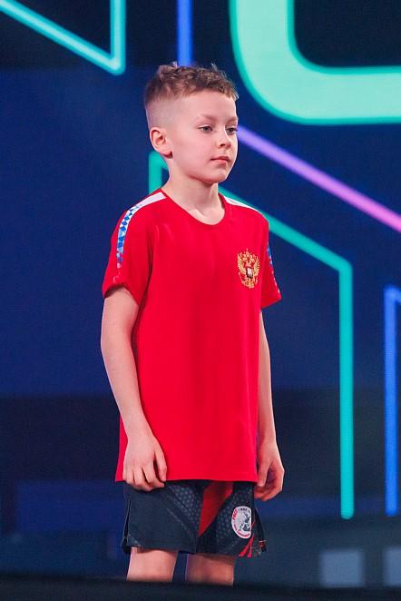 Фото Пять новосибирцев участвуют в масштабном шоу СТС 3