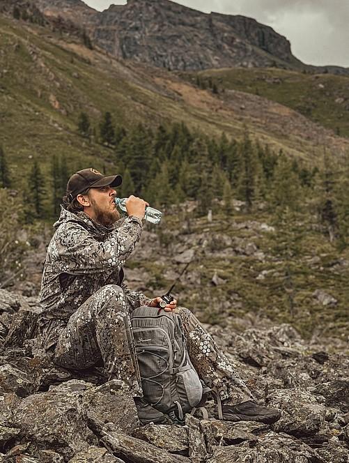 Фото TRITONGEAR: экипировка, рожденная в полях, а не в кабинетах 3