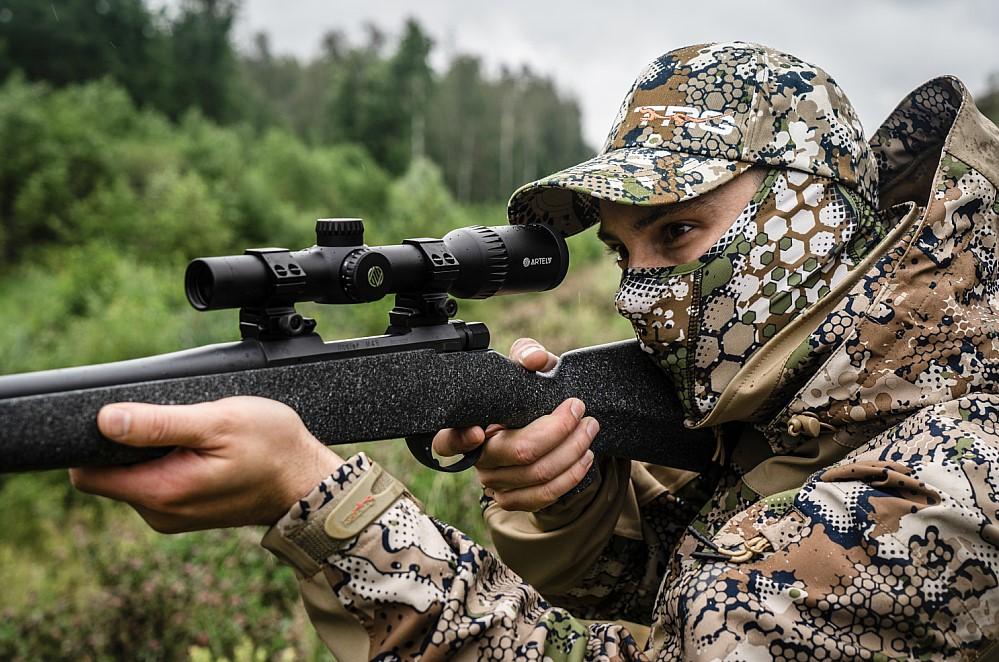 Фото TRITONGEAR: экипировка, рожденная в полях, а не в кабинетах 2