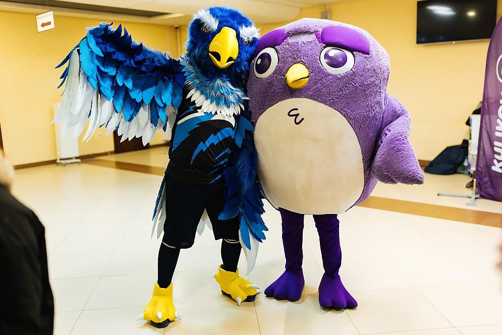 Фото Футбольная «Сибирь» сыграет с командой-рекордсменом 4