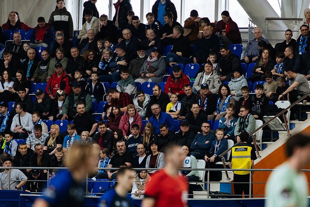 Фото Футбольная «Сибирь» сыграет с командой-рекордсменом 3