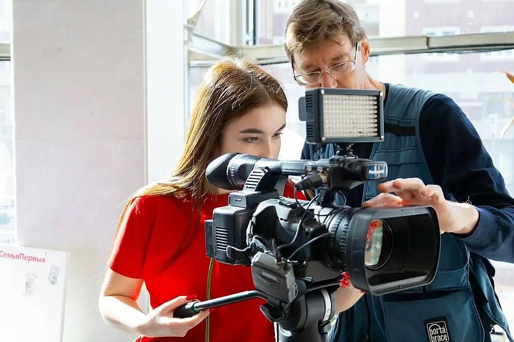 Фото От блогинга к искусству: в Новосибирске пройдёт крупный медиафорум «МЕДИАПРИТЯЖЕНИЕ: НОВОСИБИРЬ 2.0» 2