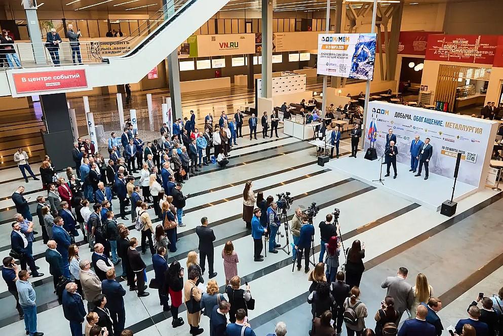 Фото ООО «Техносервис Восток» впервые представило три системы инициирования марки «HF» на международном форуме в Новосибирске 2 - Сиб.ФМ Фото ООО «Техносервис Восток» впервые представило три системы инициирования марки «HF» на международном форуме в Новосибирске 2