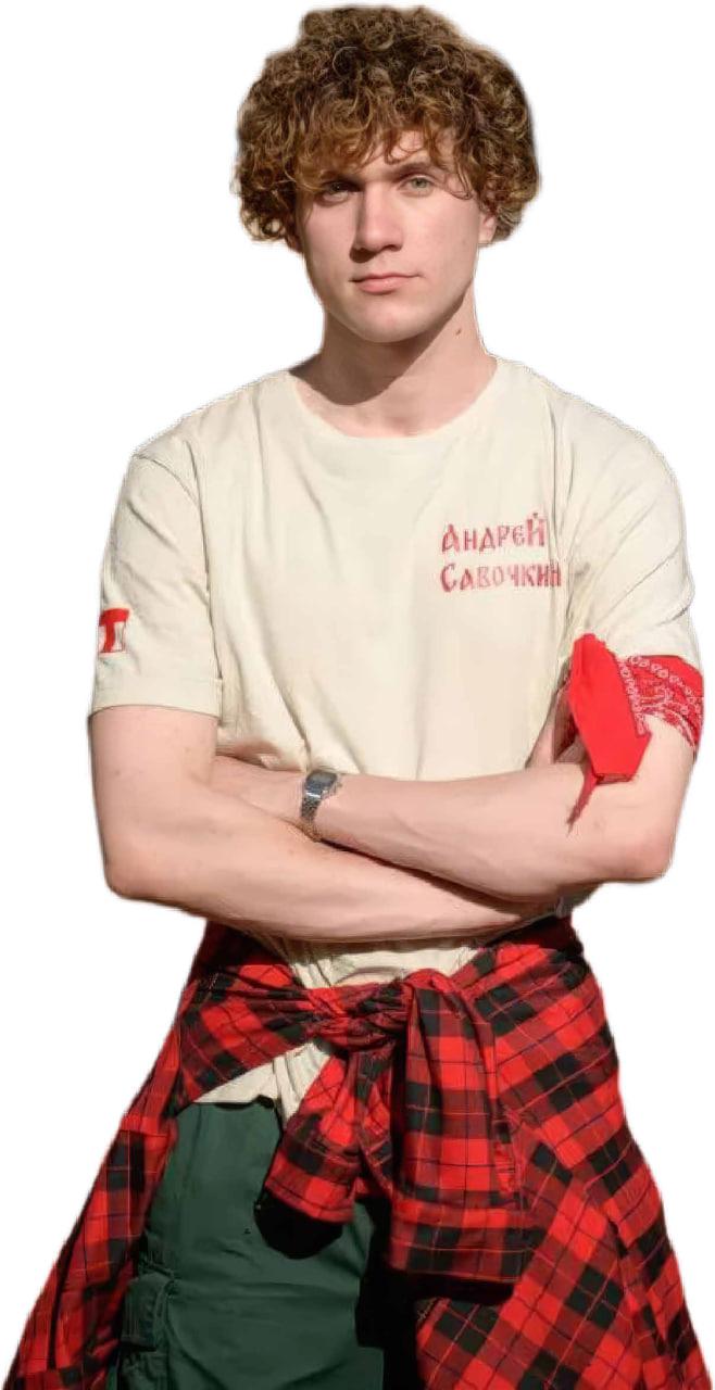 Фото Актёр и блогер Андрей Савочкин выступит хедлайнером форума «МЕДИАПРИТЯЖЕНИЕ: НОВОСИБИРСК 2.0» 4