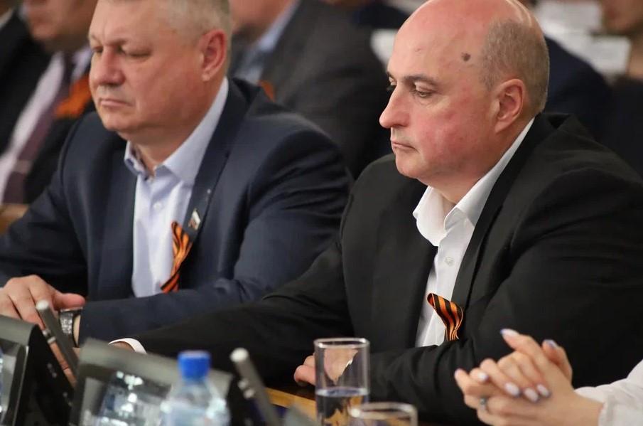 Фото Депутаты Новосибирска утвердили план реализации наказов на 2026-2030 годы 3