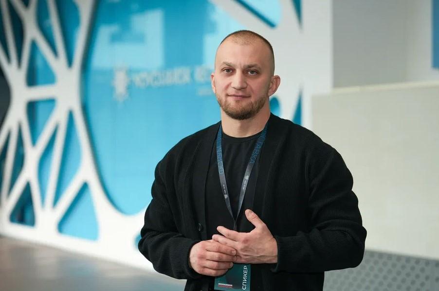 Фото Первый день «Сибирь — Ритуал 2026»: о чем говорят участники форума 6