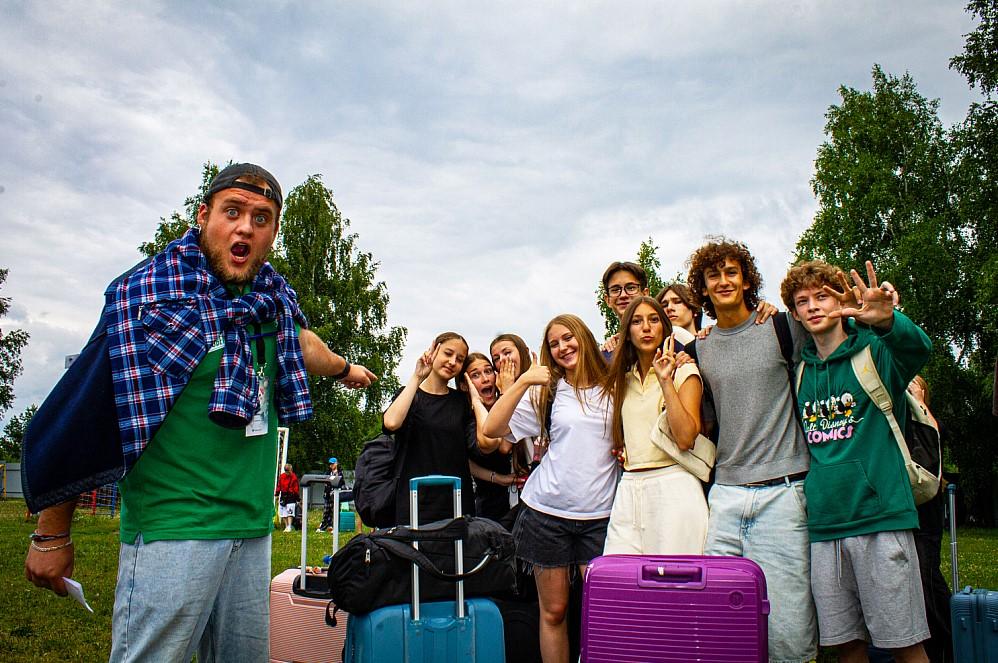 Фото Первое путешествие без родителей: как понять, что ребёнок готов к лагерю 10