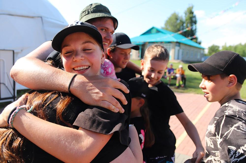 Фото Первое путешествие без родителей: как понять, что ребёнок готов к лагерю 5