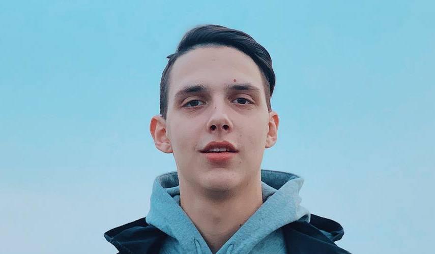 «Горжусь, горжусь, горжусь» Тима Белорусских выступил с