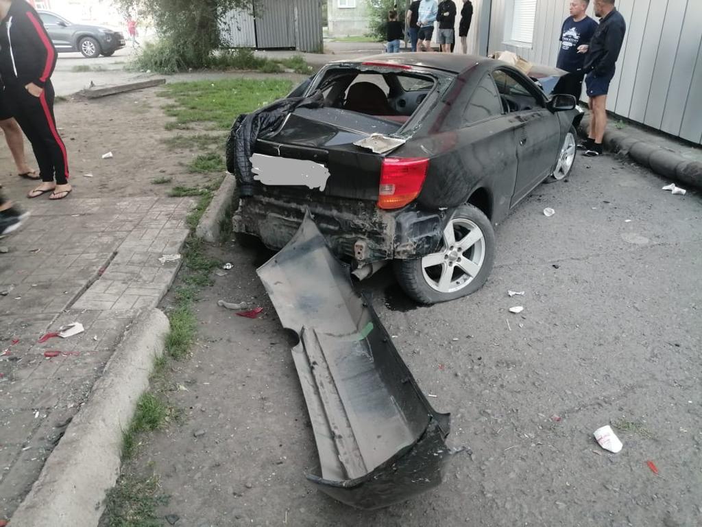 Дтп куйбышева. Аварии в Куйбышеве Новосибирской области.