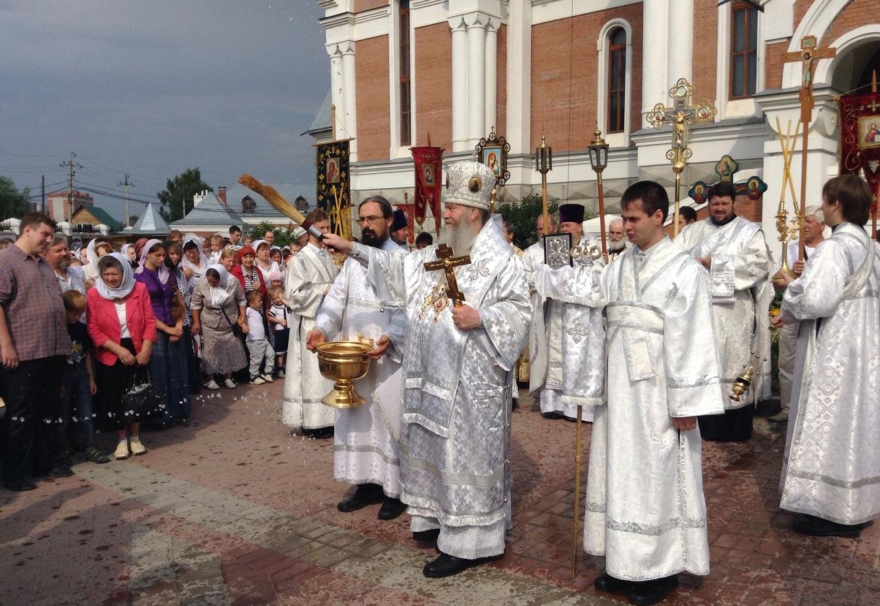Фото Какой праздник отмечают православные 19 августа 2021 года и чем он особенно важен 2