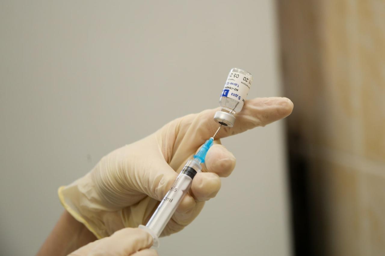 Фото Минздрав РФ изменил правила вакцинации против COVID-19: что теперь будет с QR-кодами вакцинированных 2