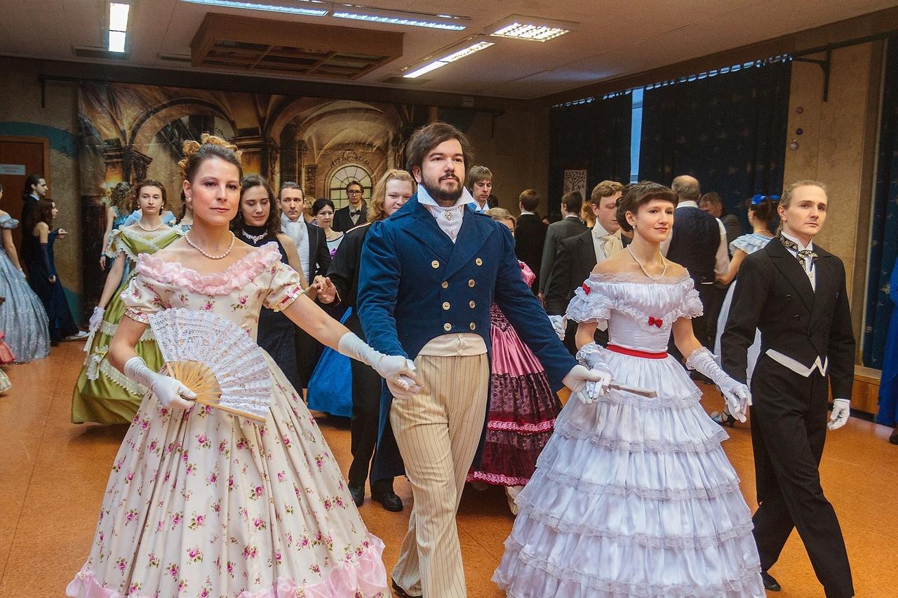 Фото В Новосибирске открылся исторический фестиваль «Княжий двор» 7