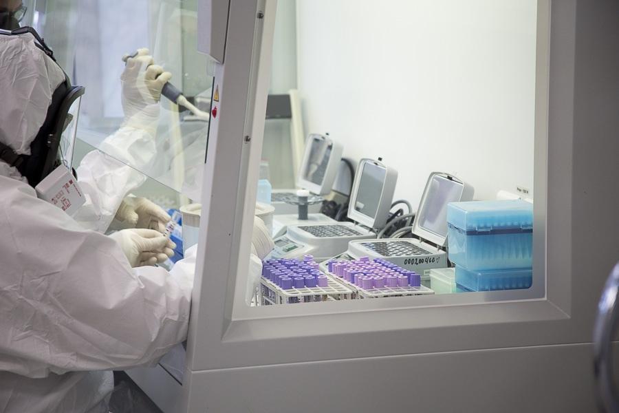 Фото Медотвод от вакцинации в августе 2022 года: кому нельзя ставить прививку от коронавируса «Кентавр» 8