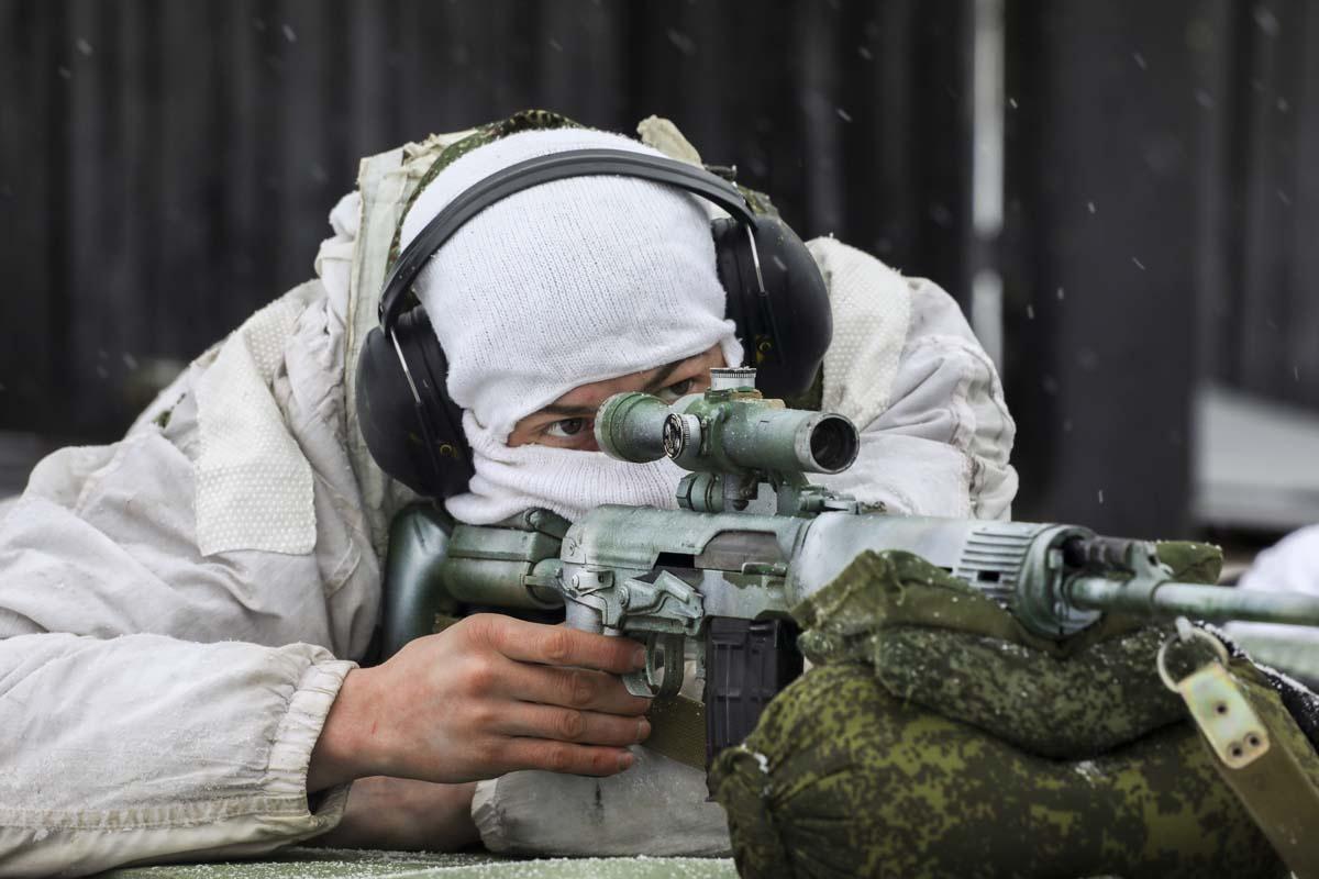 Фото «Все станет ясно, когда в Европу придёт зима»: сроки завершения спецоперации на Украине назвали военные эксперты 3