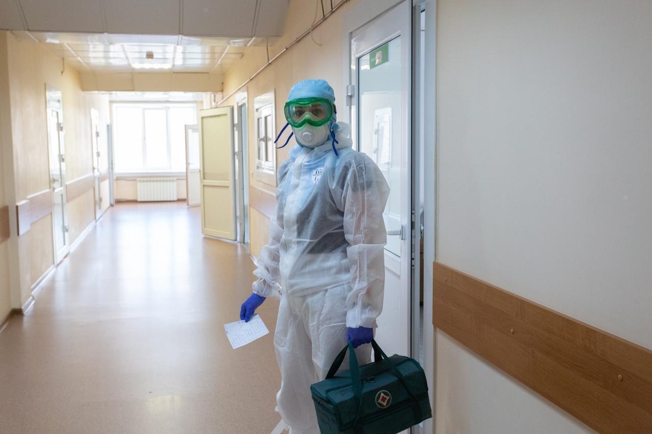 Фото Напуганы даже врачи: неожиданные первые симптомы коронавируса 2022 5