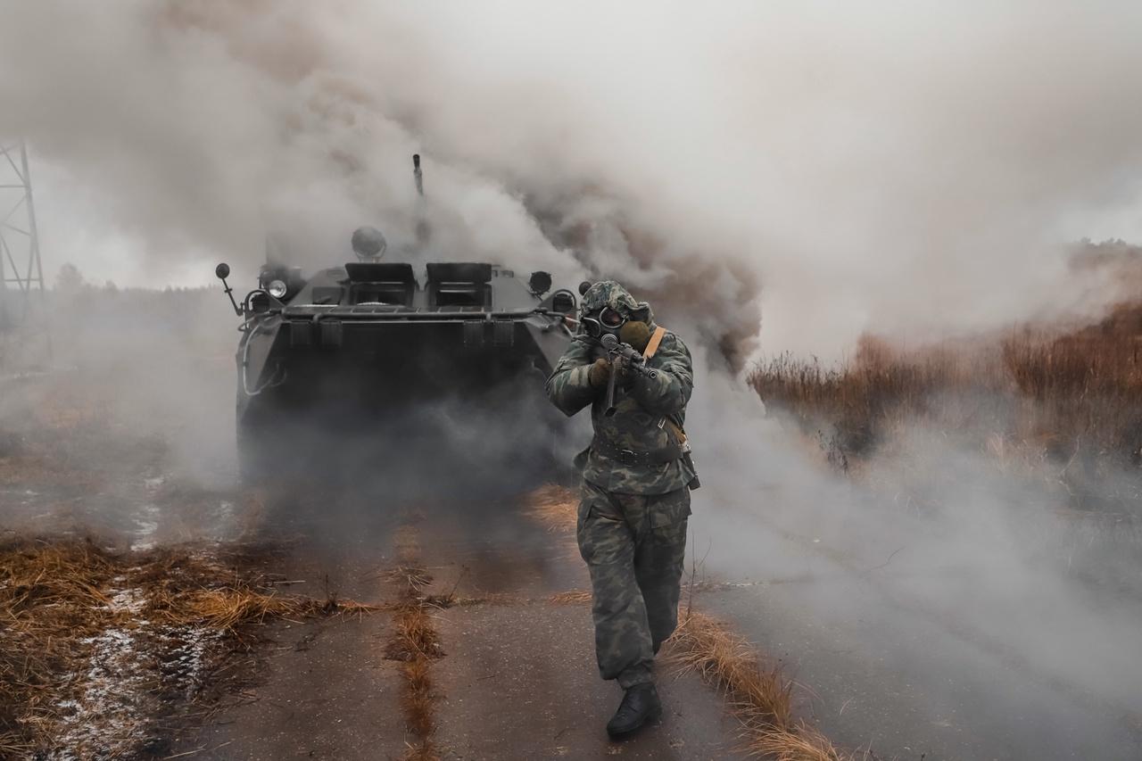 Фото Когда закончится спецоперация на Украине: последние прогнозы экспертов неутешительны 6