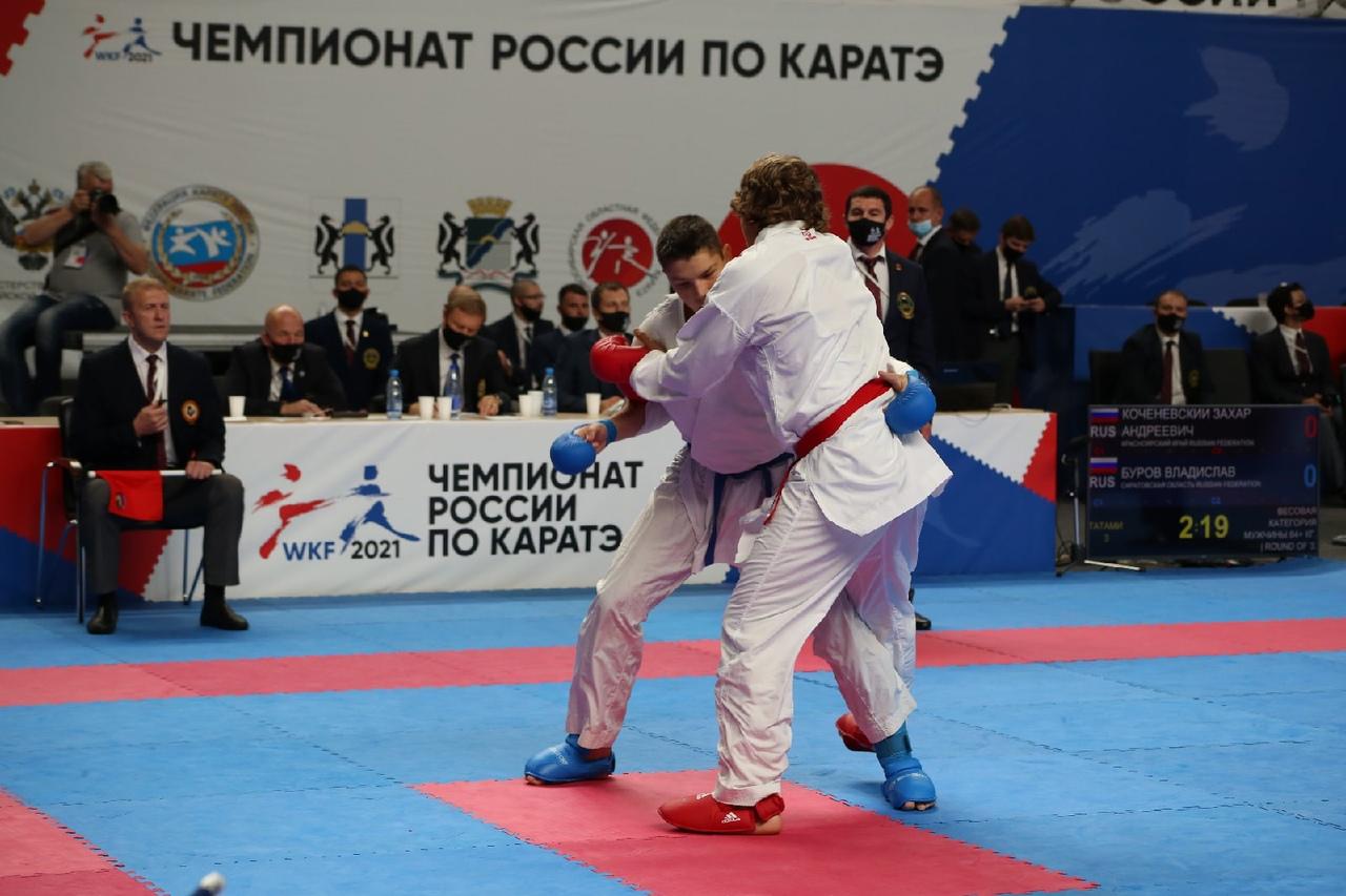 Фото В Минспорта оценили влияние санкций на спортсменов Новосибирской области 5