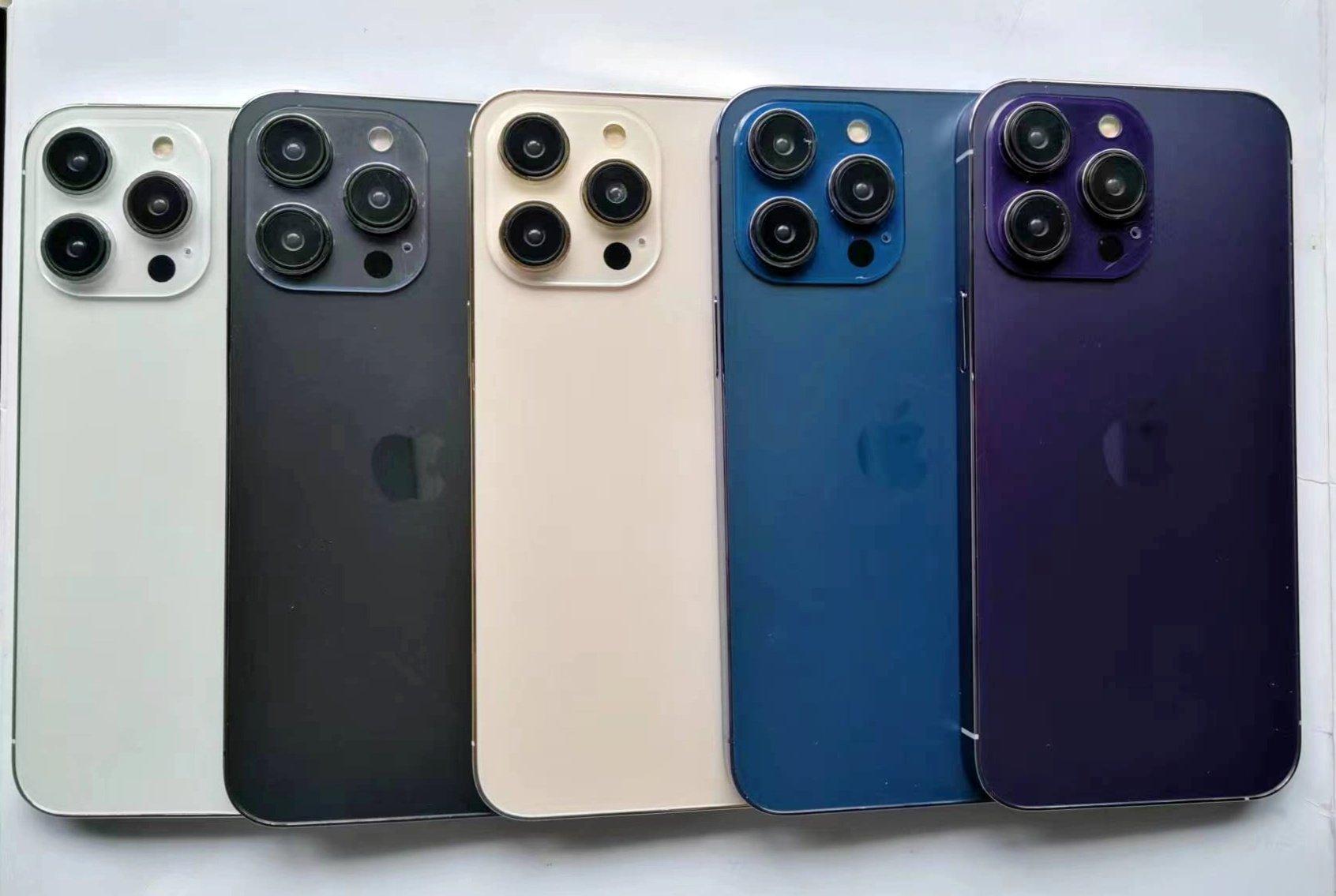Фото Когда презентация iPhone 14 в сентябре 2022: Apple раскрыла цены на новые устройства 3