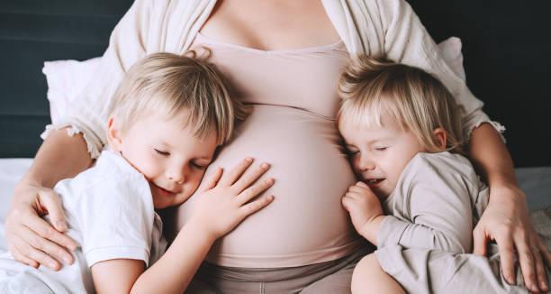 Фото Ни с чем не спутать: 10 первых признаков беременности на раннем сроке 7