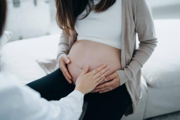Фото Ни с чем не спутать: 10 первых признаков беременности на раннем сроке 2