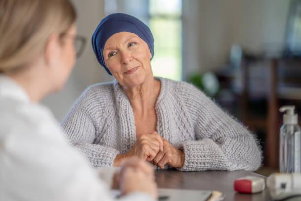 Фото Рак не болит: три неожиданных симптома, указывающих на онкологию у женщин 2
