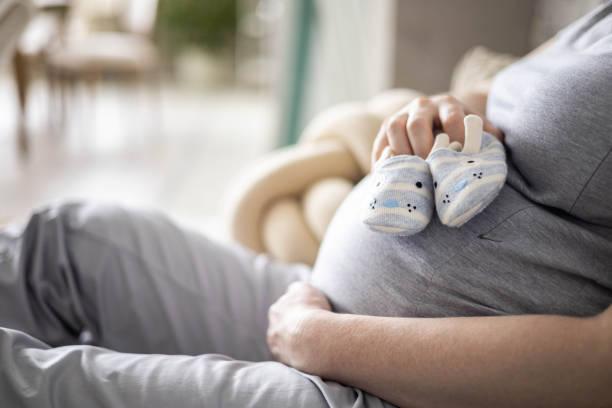 Фото Ни с чем не спутать: 10 первых признаков беременности на раннем сроке 11