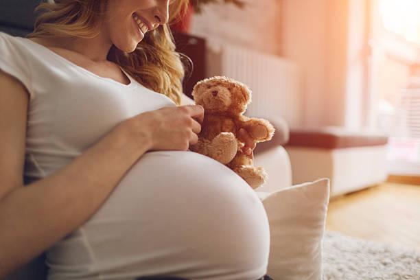 Фото Ни с чем не спутать: 10 первых признаков беременности на раннем сроке 4