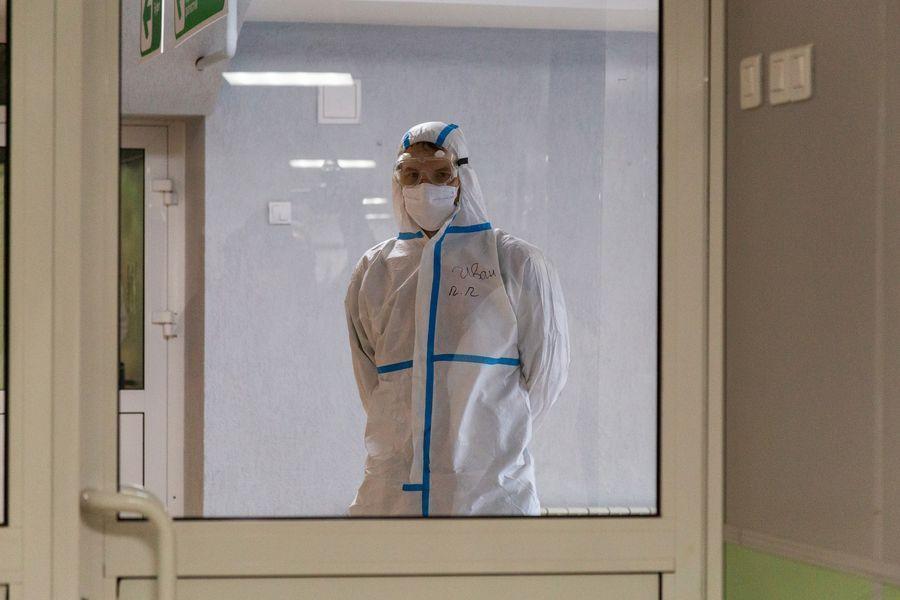 Фото «Кишечник вывернуло наружу»: переболевшая коронавирусом россиянка рассказала о стыдном симптомы нового коронавируса-2022 4