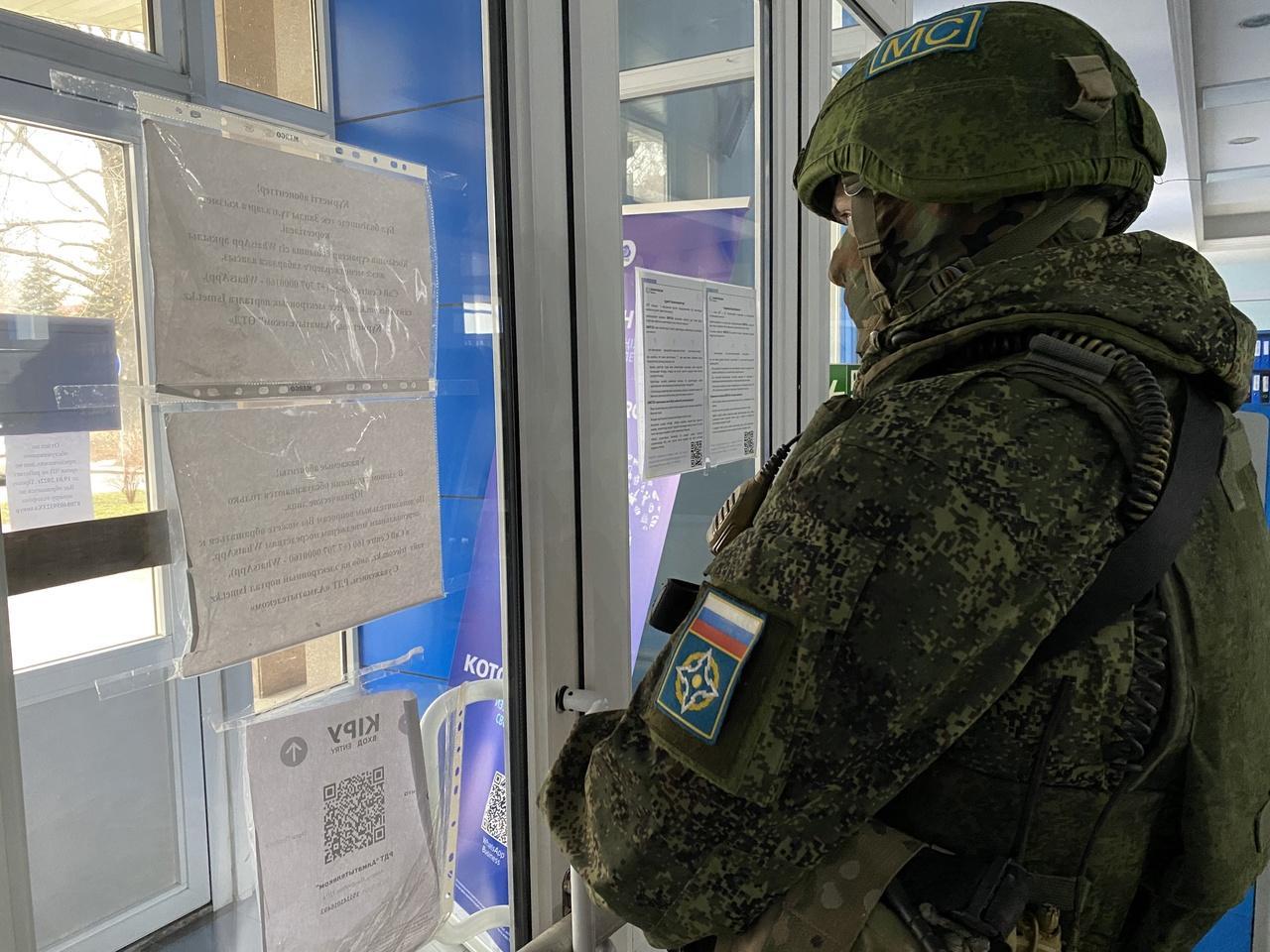 Фото «Все станет ясно, когда в Европу придёт зима»: сроки завершения спецоперации на Украине назвали военные эксперты 5